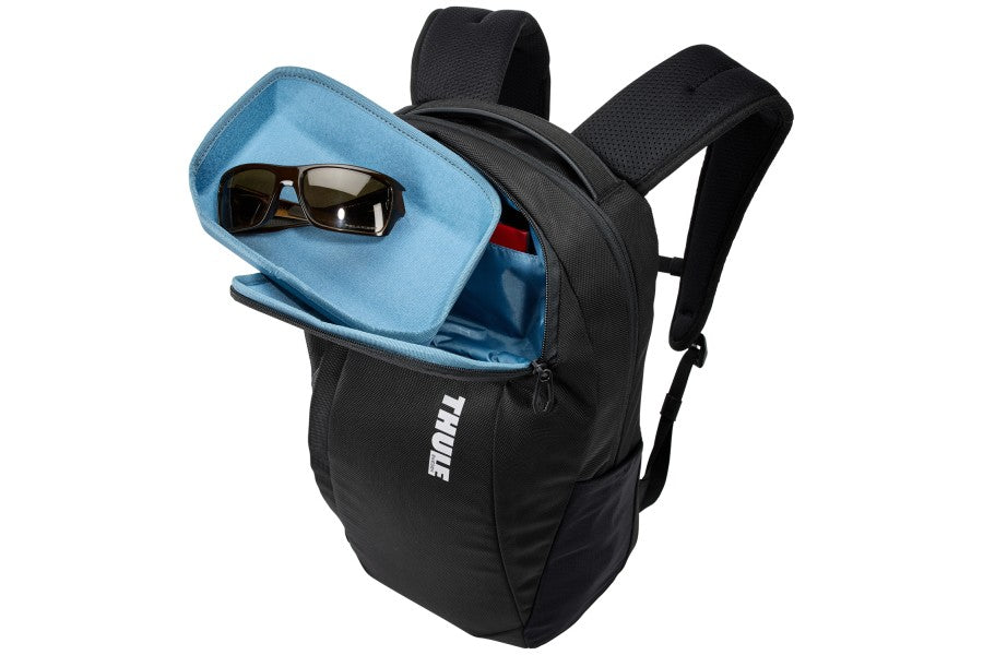 Mochila Accent 2OL Black