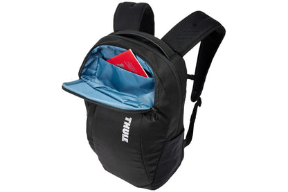 Mochila Accent 2OL Black