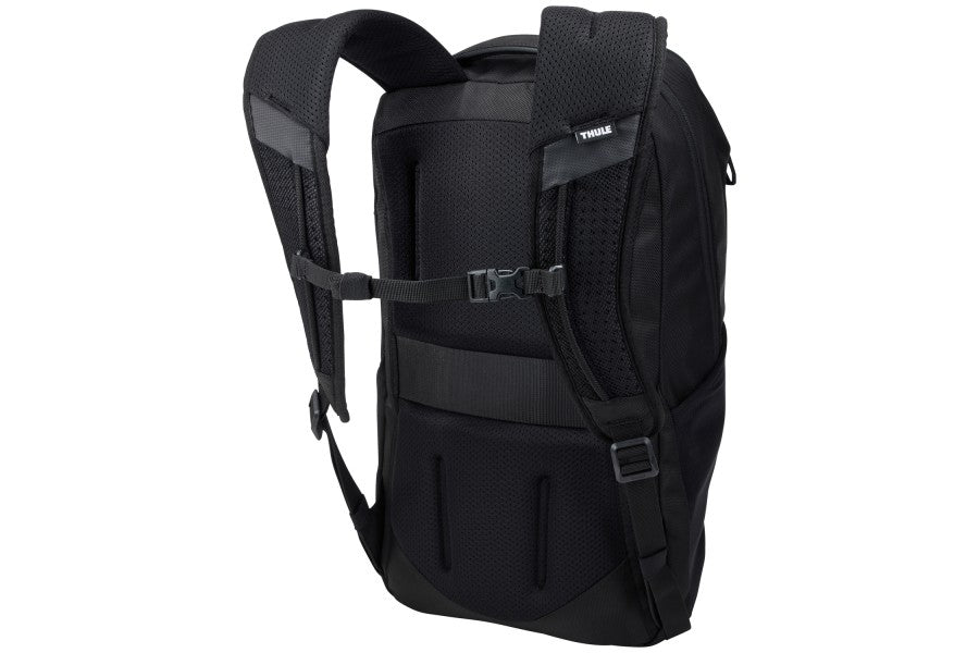 Mochila Accent 2OL Black