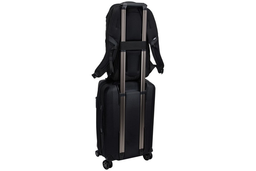 Mochila Accent 2OL Black