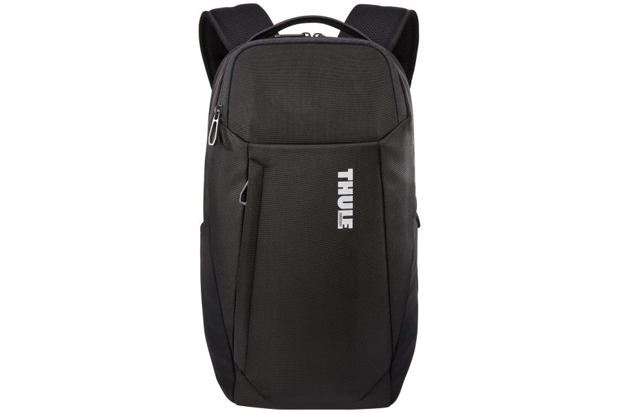 Mochila Accent 2OL Black