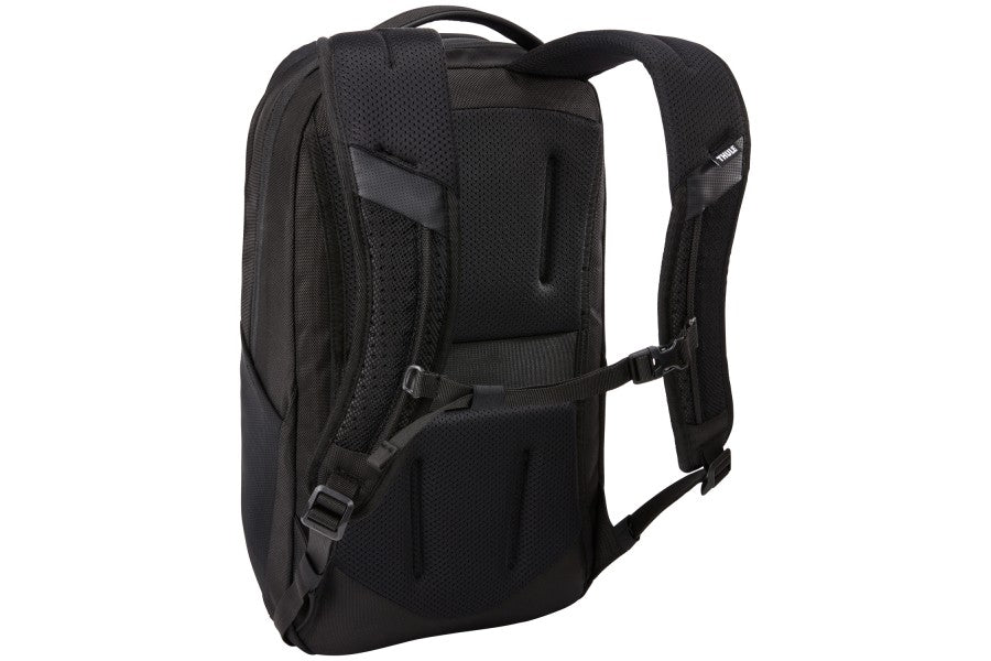 Mochila Accent 2OL Black