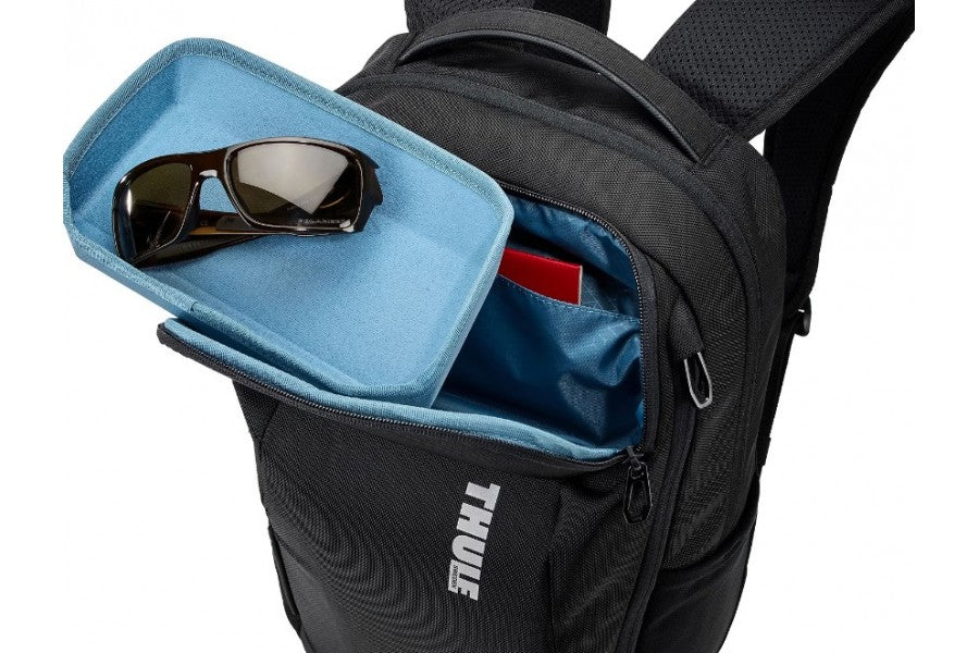 Mochila Accent 23 LTS Black