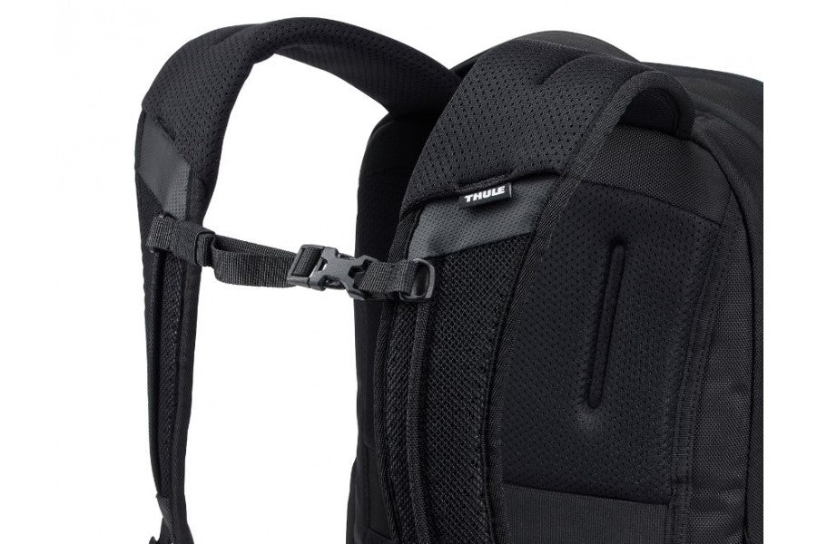 Mochila Accent 23 LTS Black