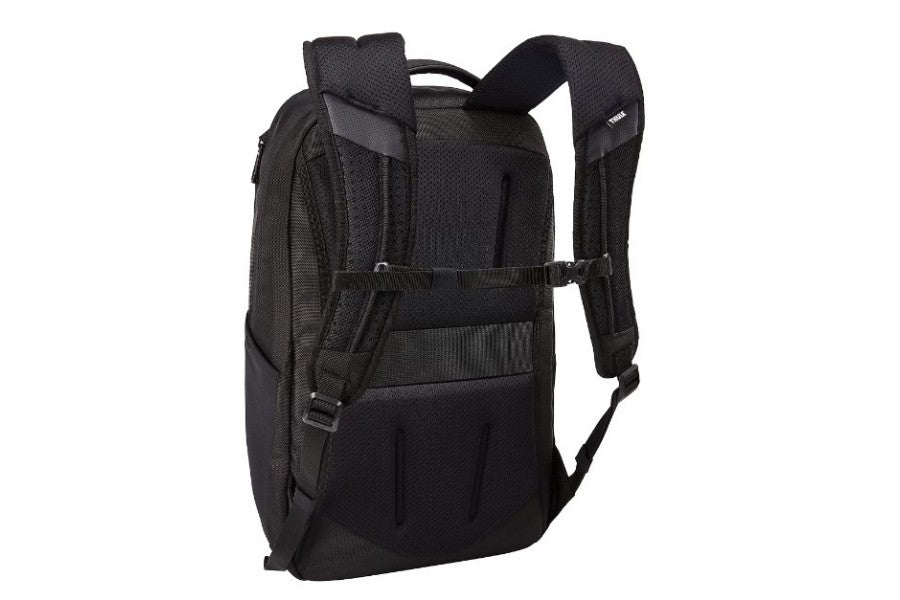 Mochila Accent 23 LTS Black