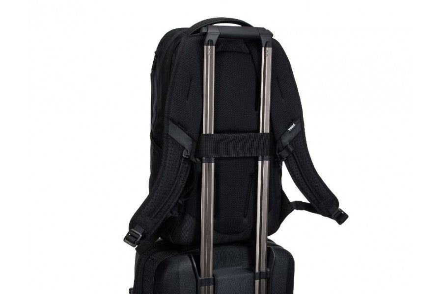 Mochila Accent 23 LTS Black