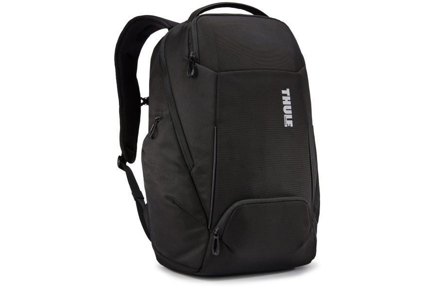 Mochila Accent 26L Black
