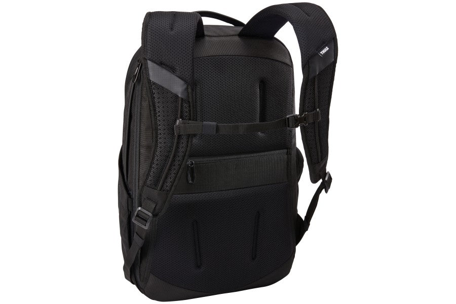 Mochila Accent 26L Black