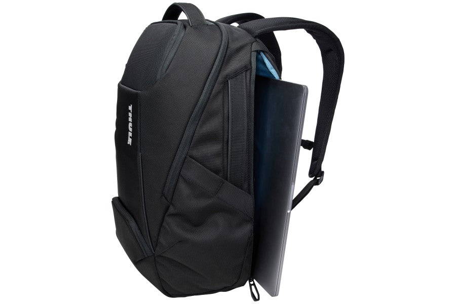 Mochila Accent 26L Black
