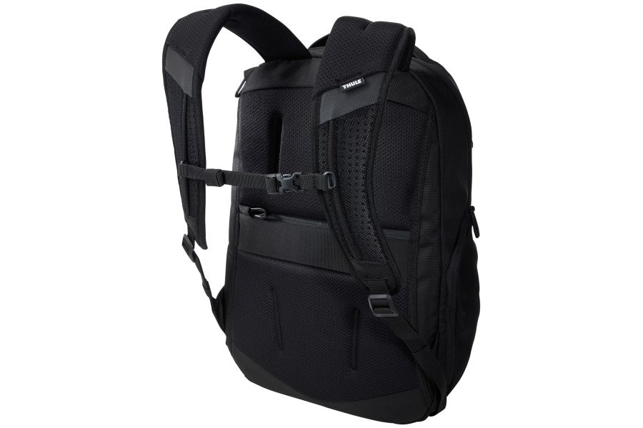Mochila Accent 26L Black