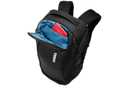 Mochila Accent 26L Black