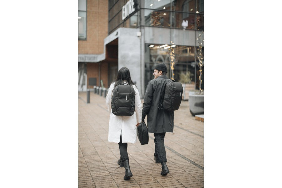 Mochila Accent 26L Black