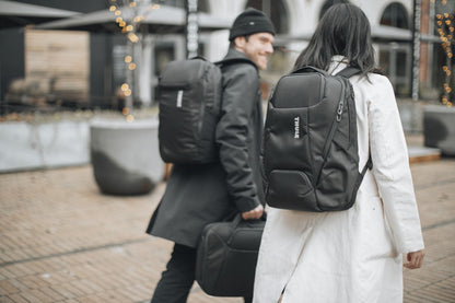 Mochila Accent 26L Black