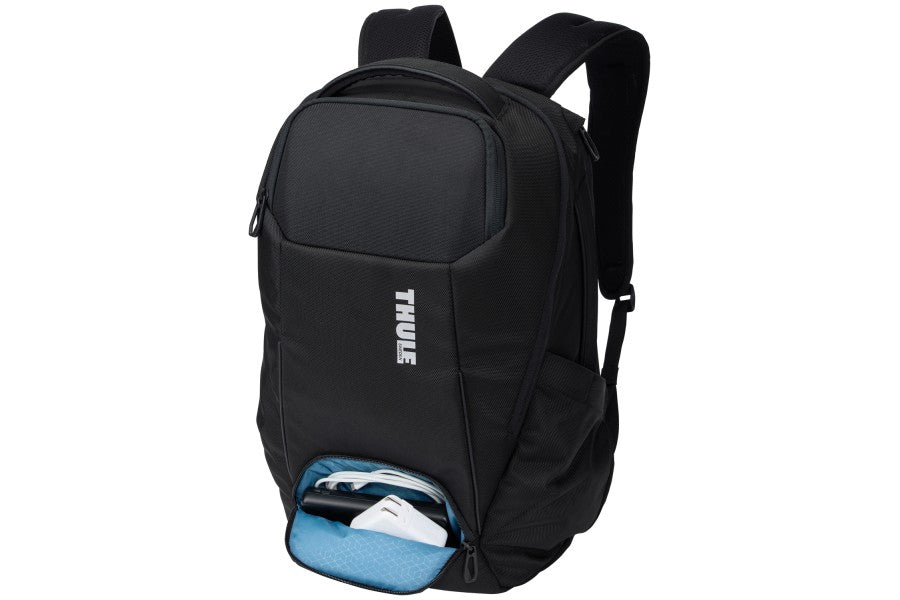 Mochila Accent 26L Black