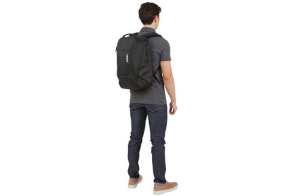 Mochila Accent 26L Black