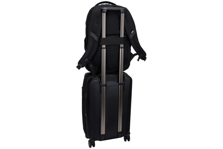 Mochila Accent 26L Black