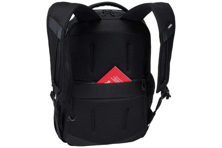Mochila Accent 26L Black