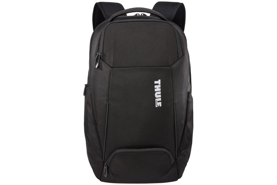 Mochila Accent 26L Black