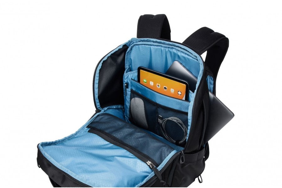 Mochila Accent 28L Black