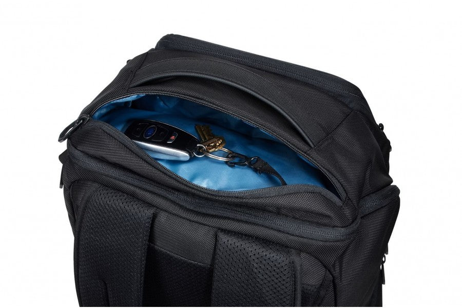 Mochila Accent 28L Black
