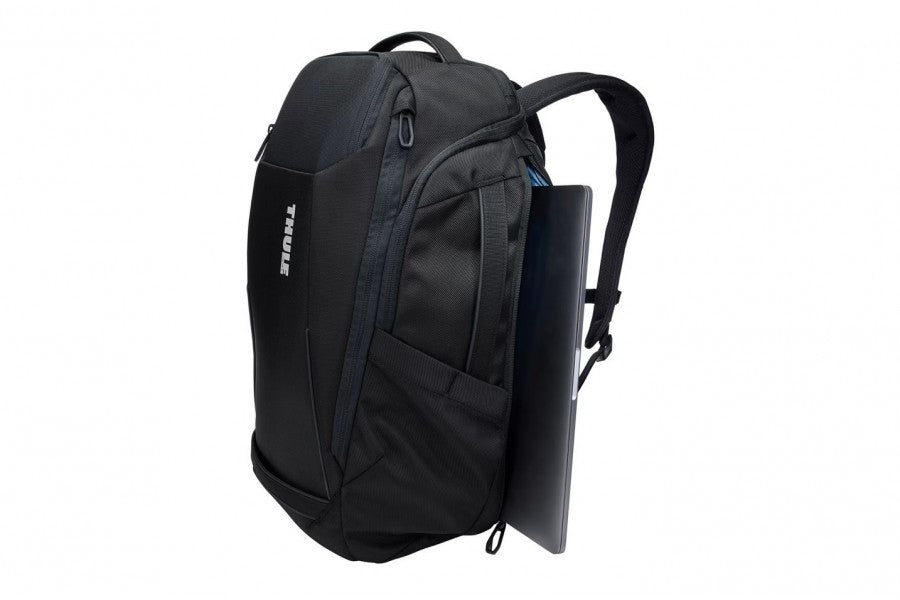Mochila Accent 28L Black