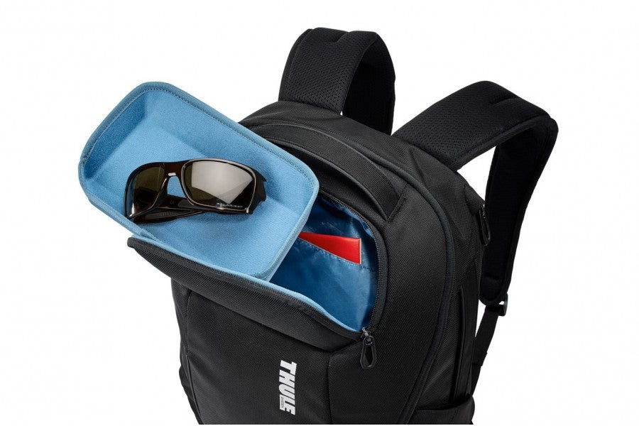Mochila Accent 28L Black