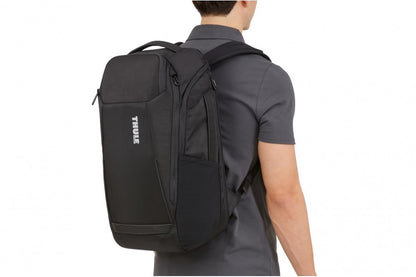 Mochila Accent 28L Black