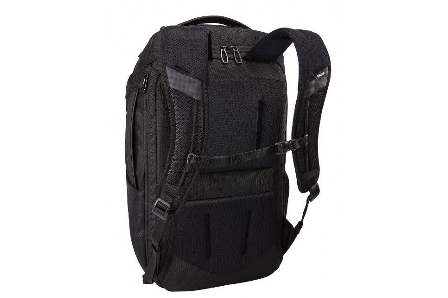Mochila Accent 28L Black