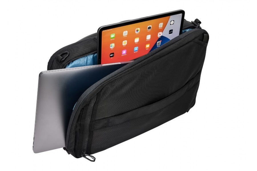 Mochila Accent Convertible