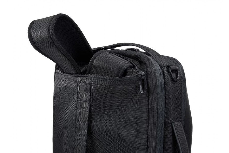 Mochila Accent Convertible