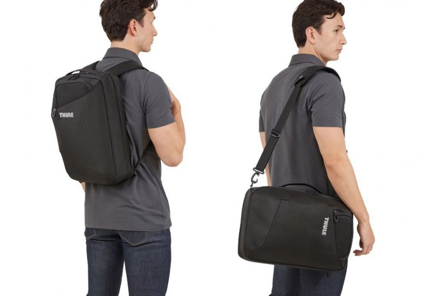 Mochila Accent Convertible