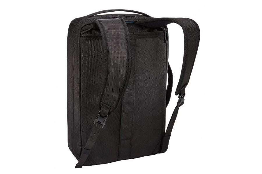 Mochila Accent Convertible