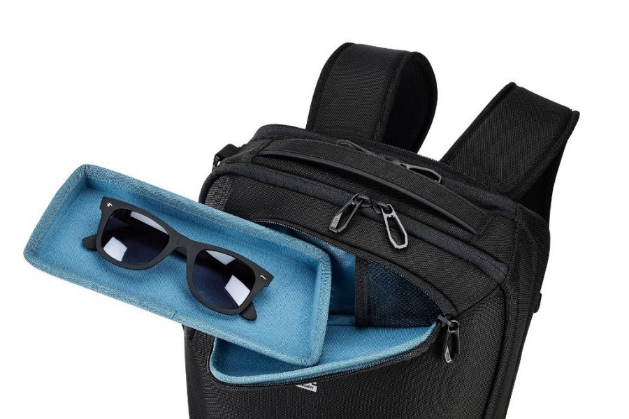 Mochila Accent Convertible
