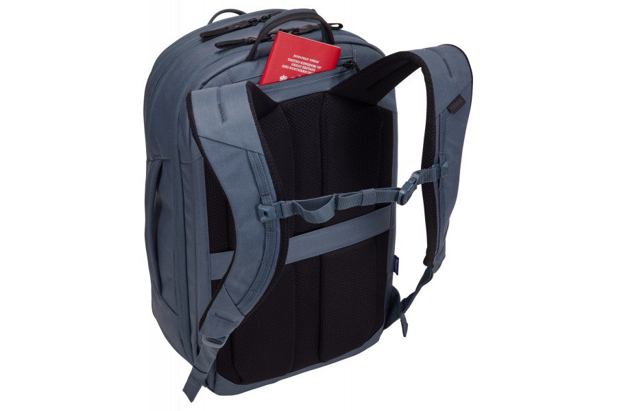 Mochila Aion 28L D/slate