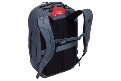 Mochila Aion 28L D/slate