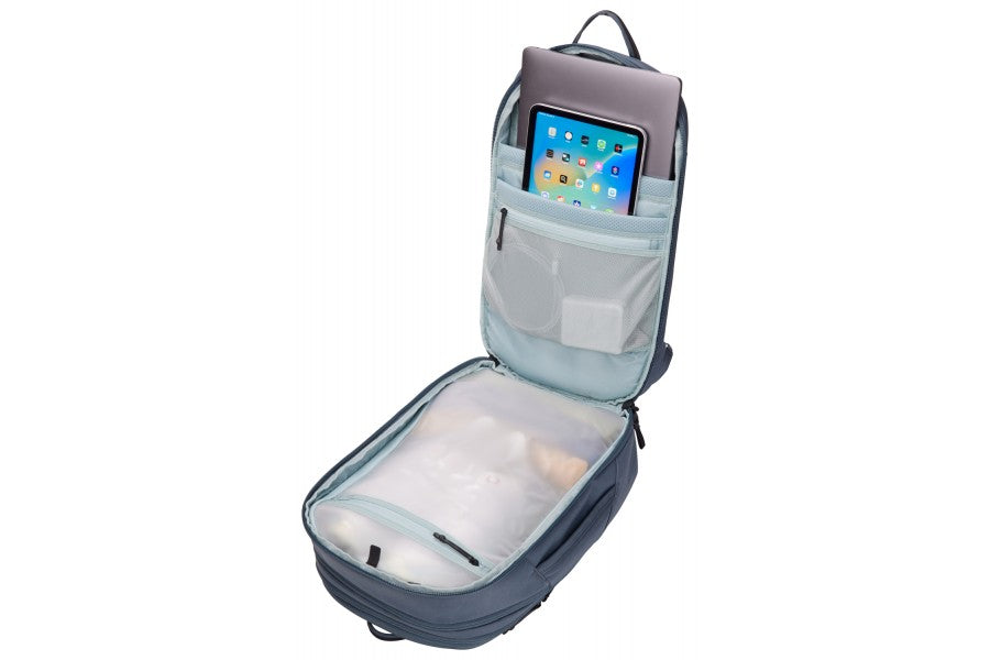 Mochila Aion 28L D/slate