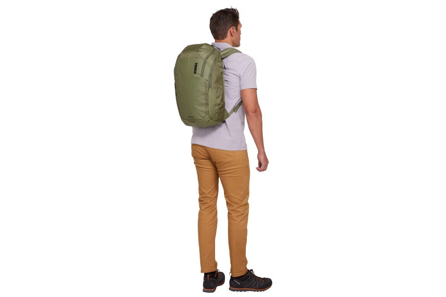 Bolso Chasm 26L