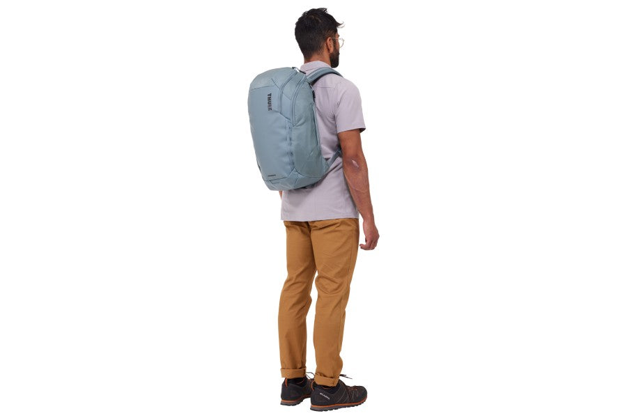 Bolso Chasm 26L Pond/gray