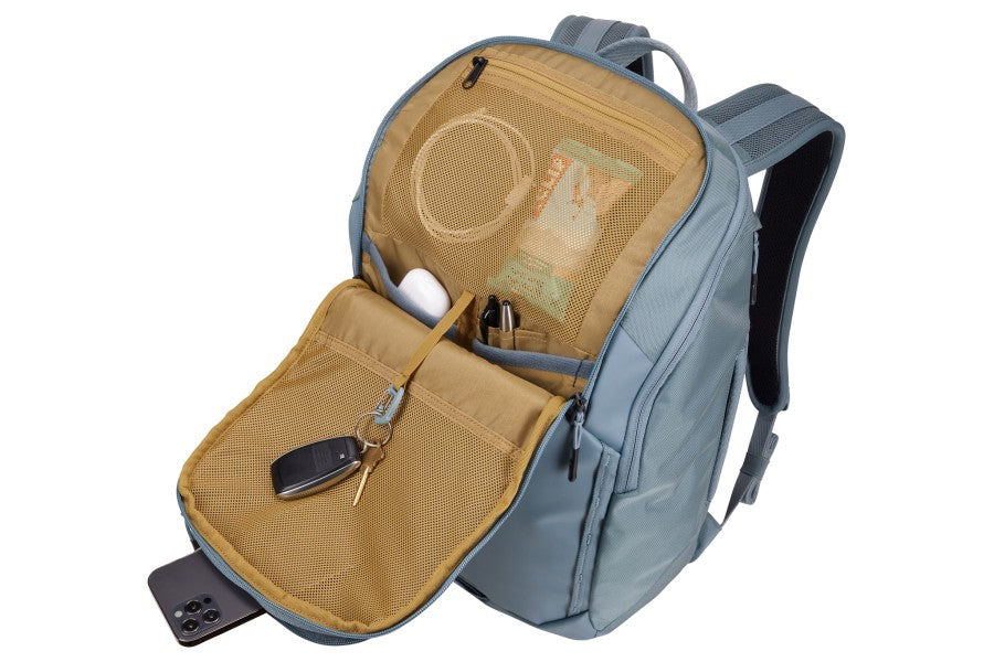 Bolso Chasm 26L Pond/gray