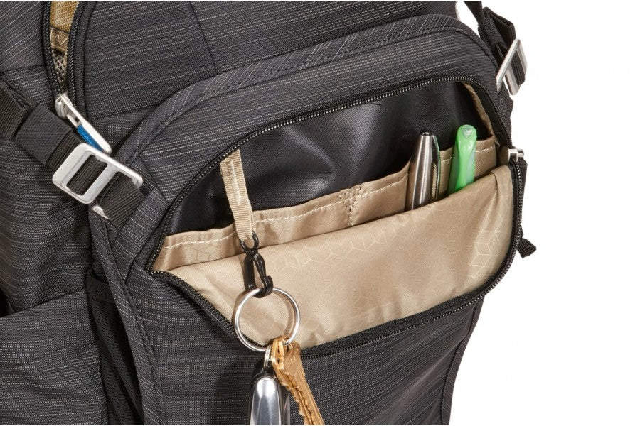 Mochila Construct 24L