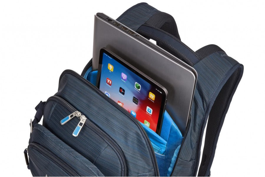 Mochila Construct 24L