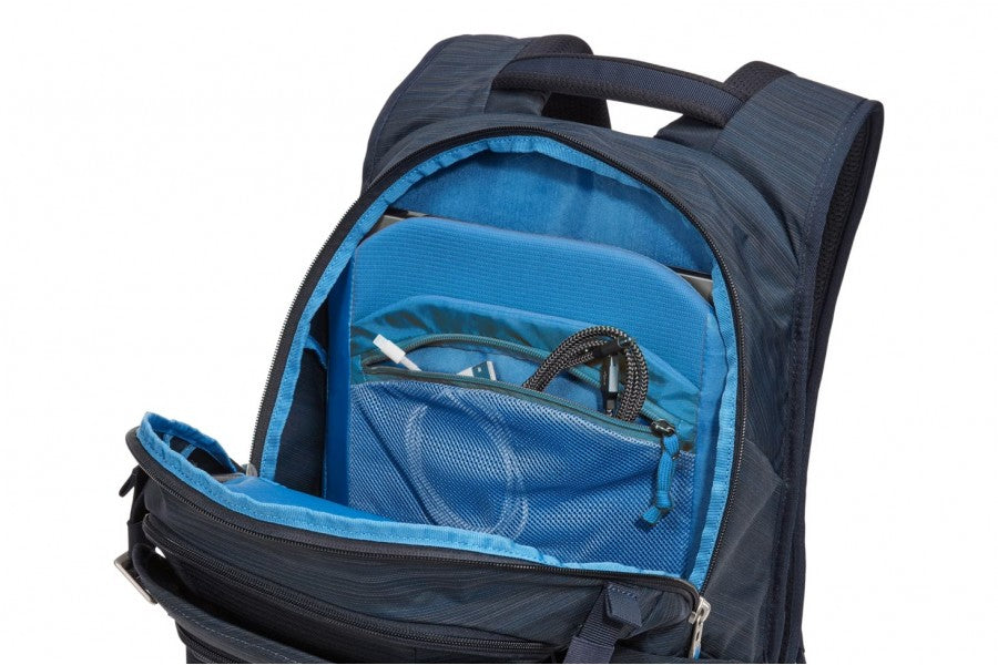 Mochila Construct 24L