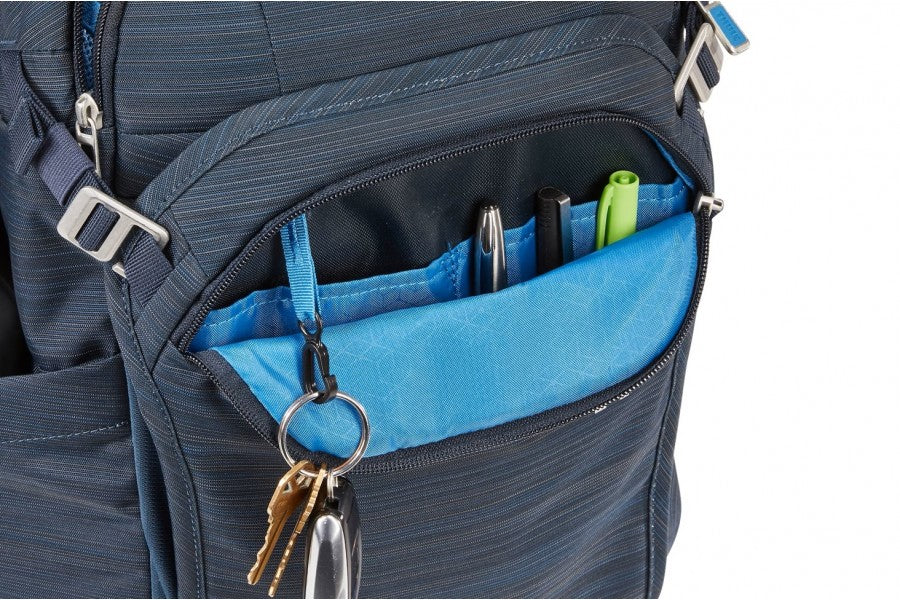 Mochila Construct 24L