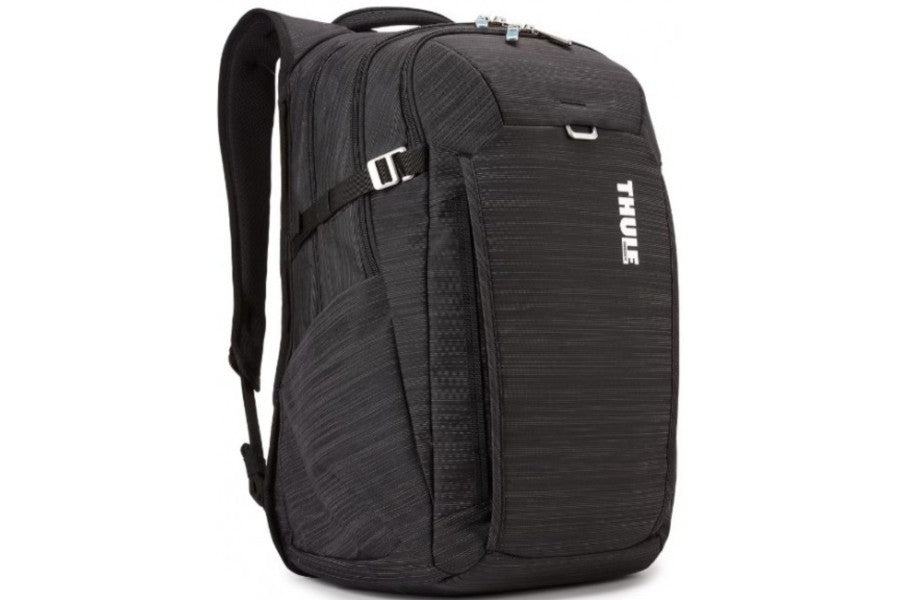 Mochila Construct 28L Black