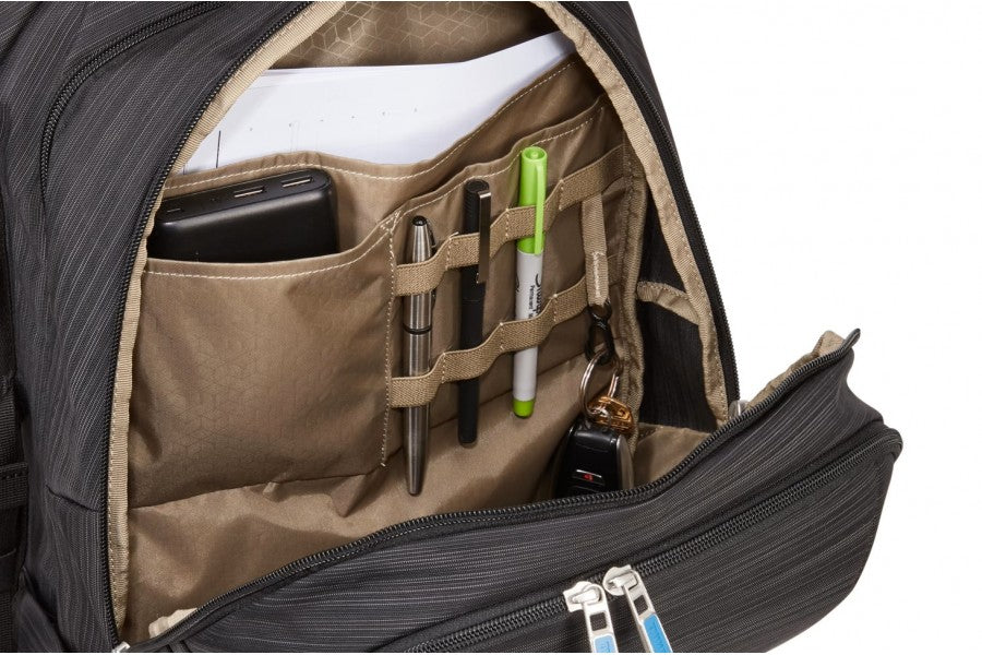 Mochila Construct 28L Black