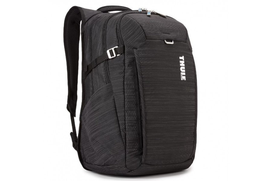 Mochila Construct 28L Black
