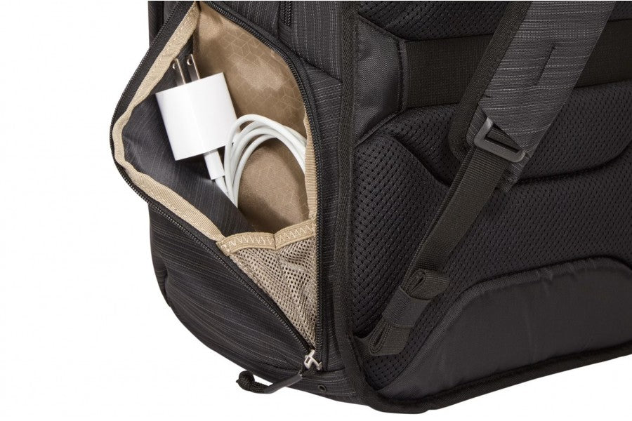 Mochila Construct 28L Black