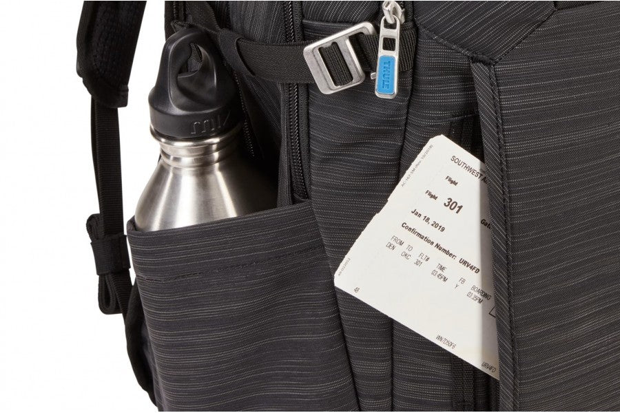 Mochila Construct 28L Black