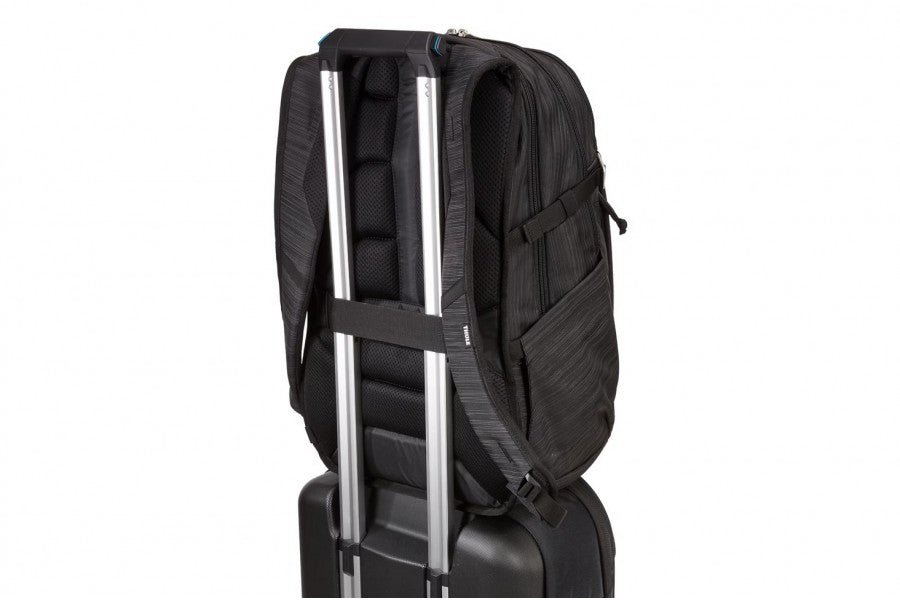 Mochila Construct 28L Black