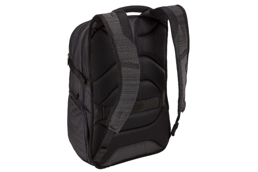 Mochila Construct 28L Black